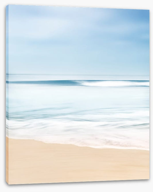 Tranquil tide 1