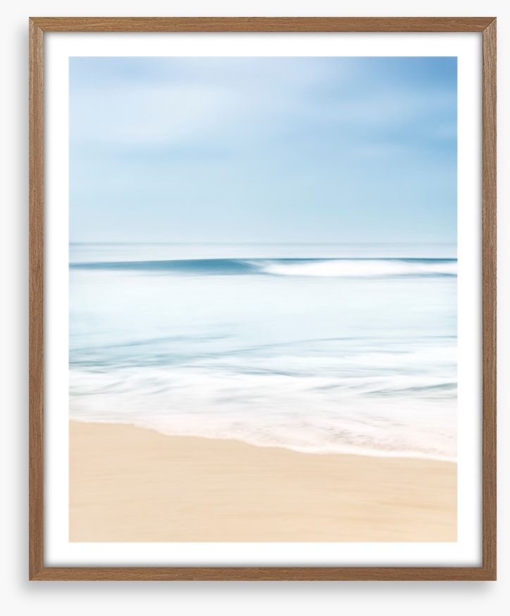 Tranquil tide 1