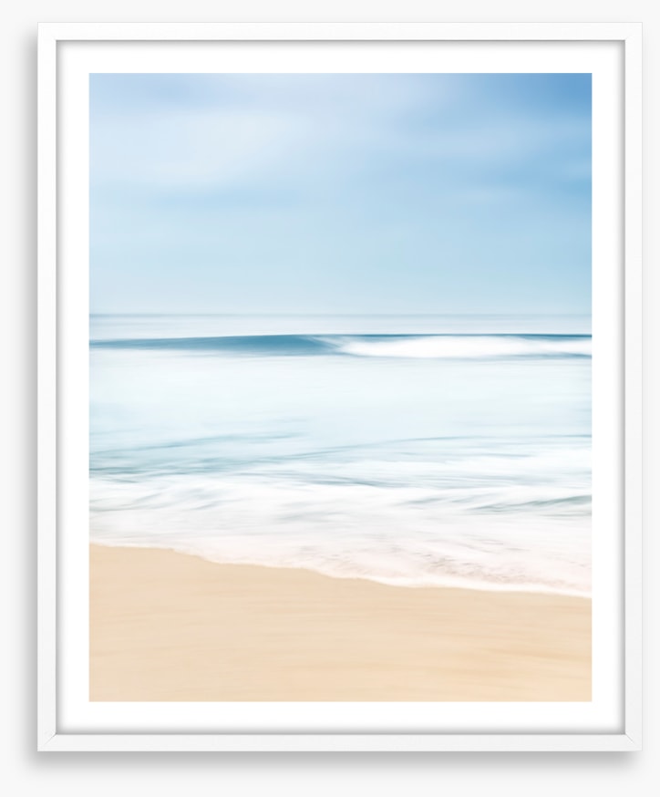Tranquil tide 1