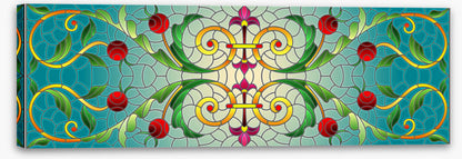 Royal pane panoramic