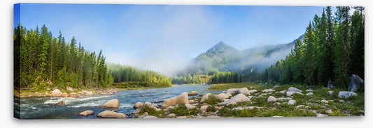 Rivers