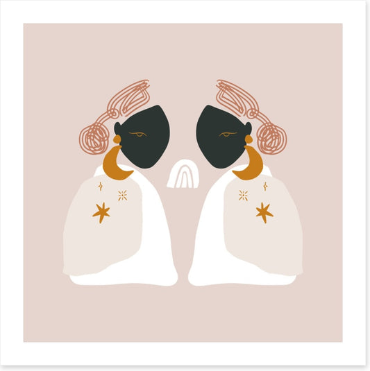Soul sisters