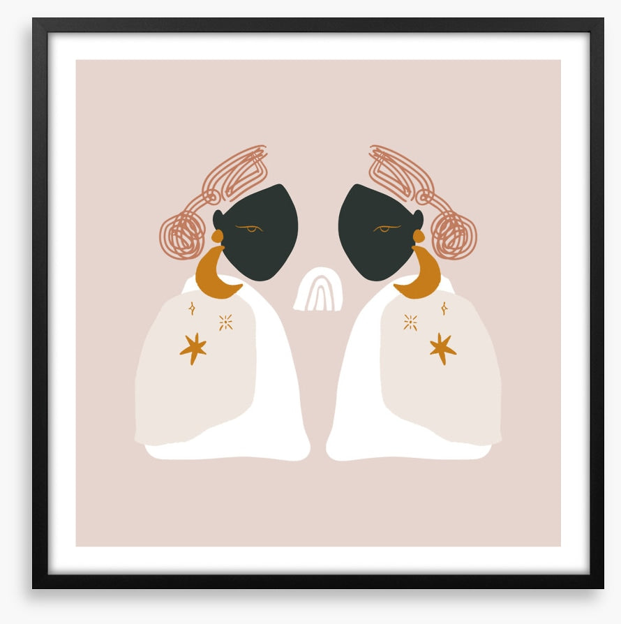 Soul sisters