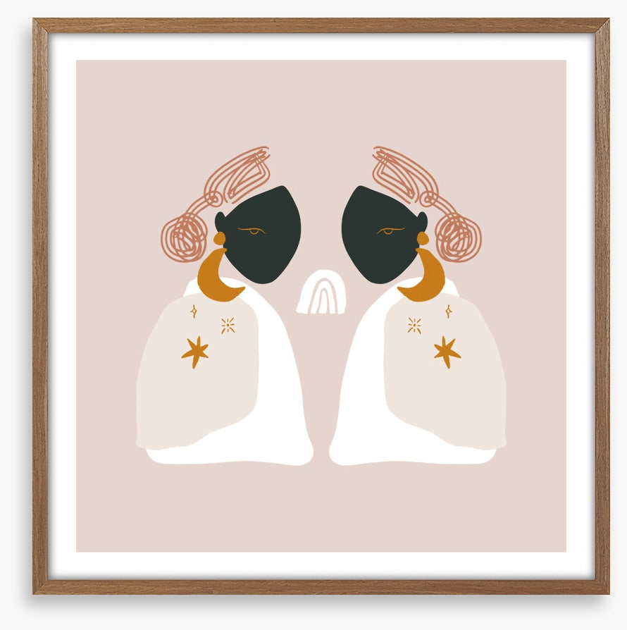Soul sisters
