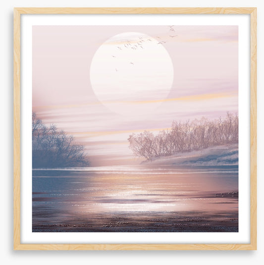 Before the sun sets