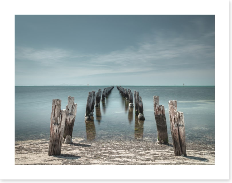 Jetty