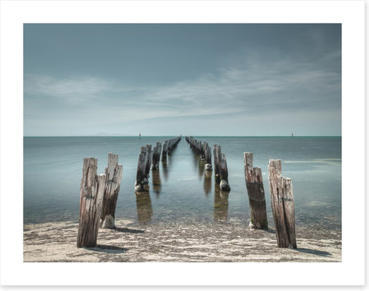 Jetty