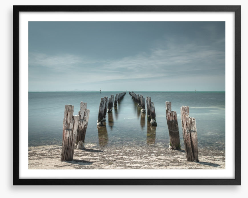 Jetty