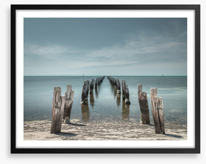 Jetty