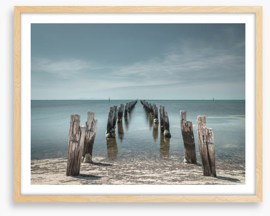 Jetty