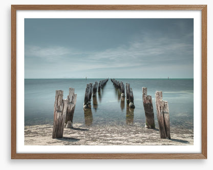Jetty