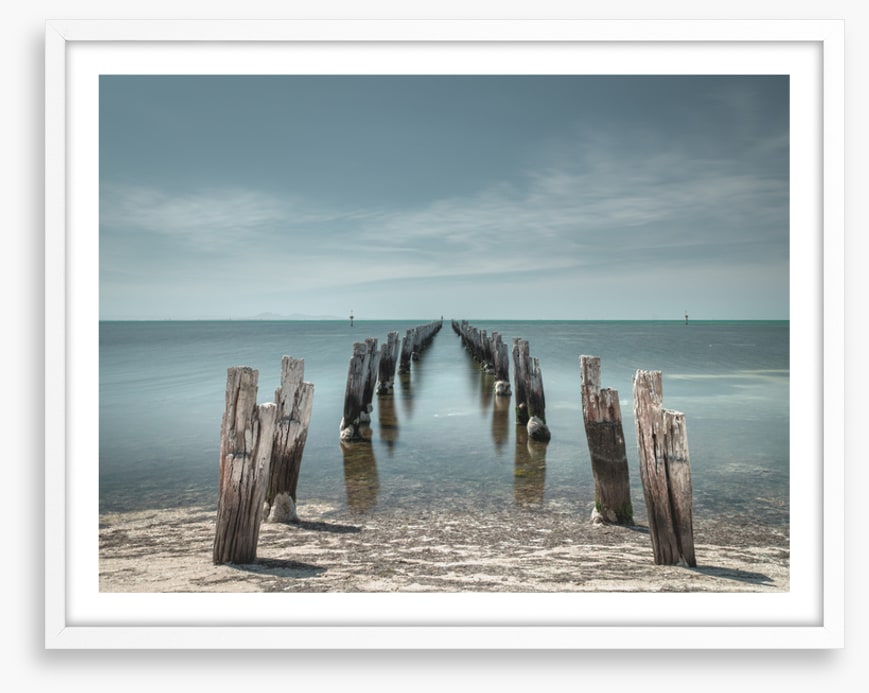 Jetty
