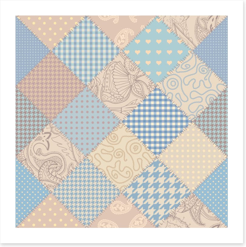 Patchwork