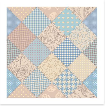 Patchwork
