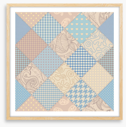 Patchwork