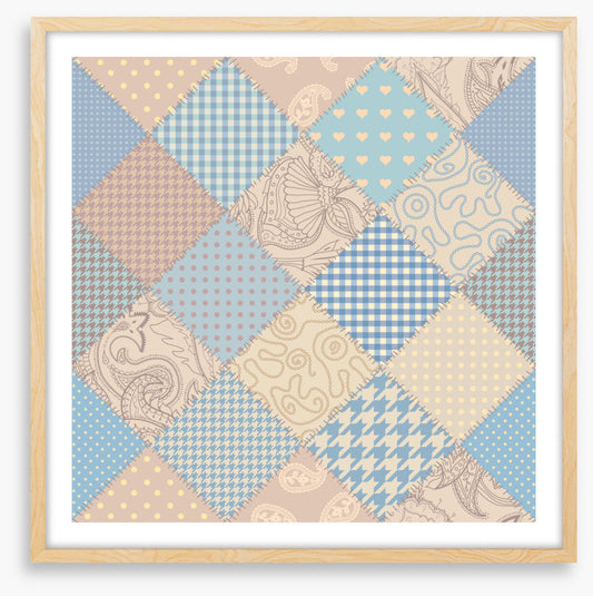 Patchwork