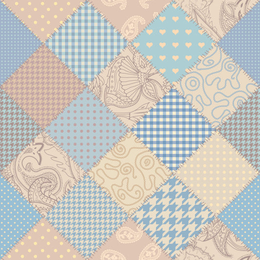 Patchwork
