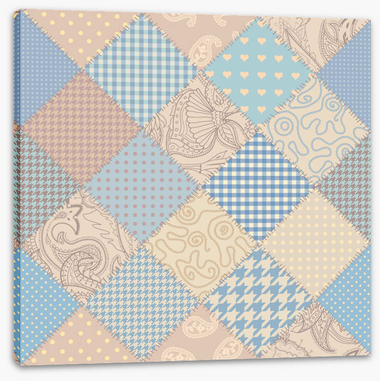 Patchwork