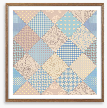 Patchwork