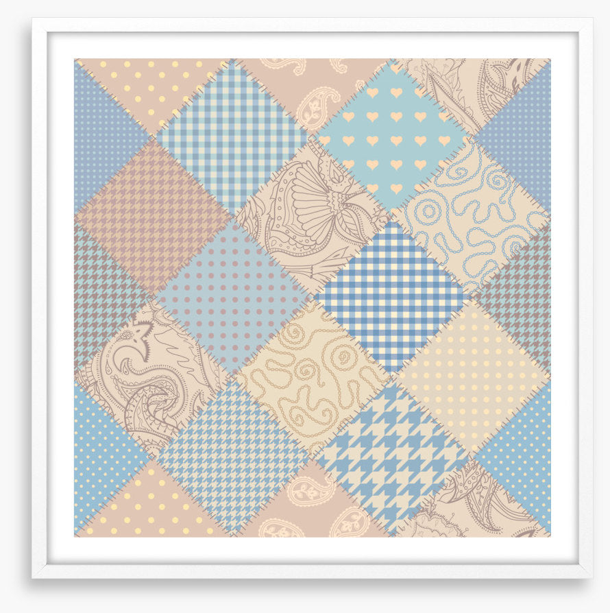 Patchwork
