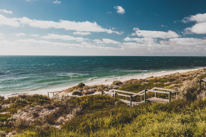 Perth