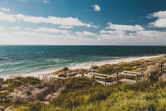 Perth
