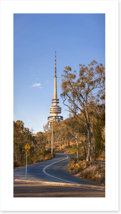 Canberra