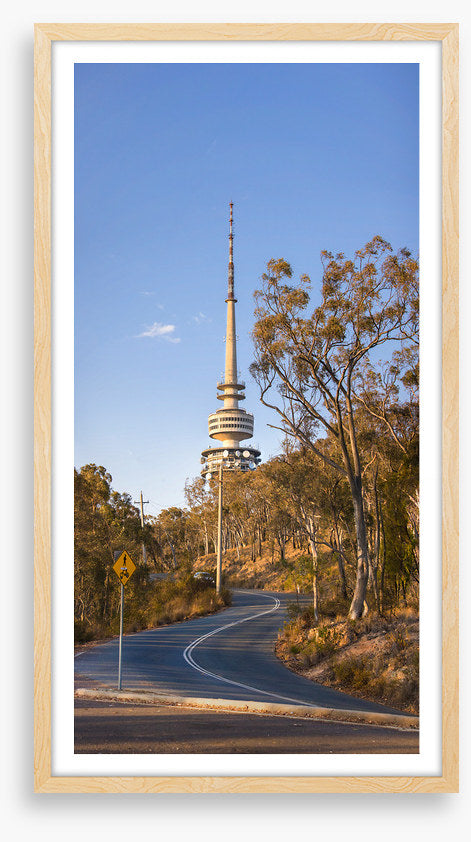 Canberra