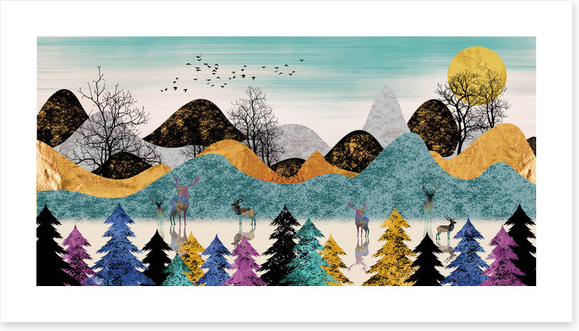 Landscapes