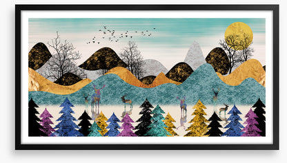 Landscapes