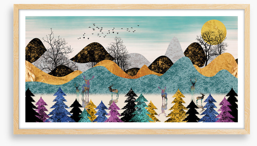 Landscapes