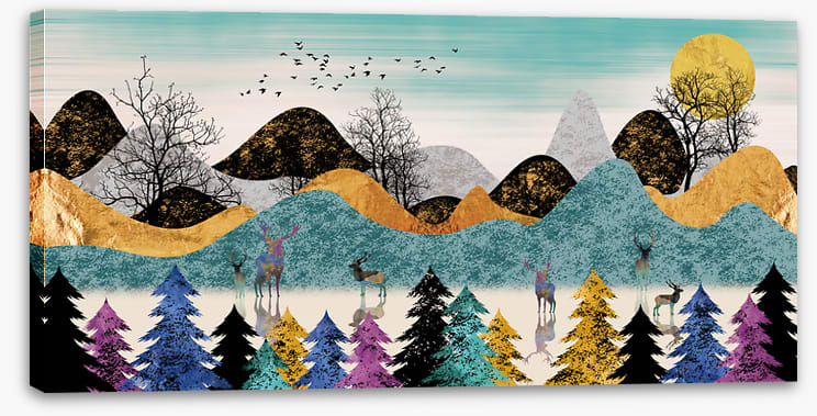 Landscapes