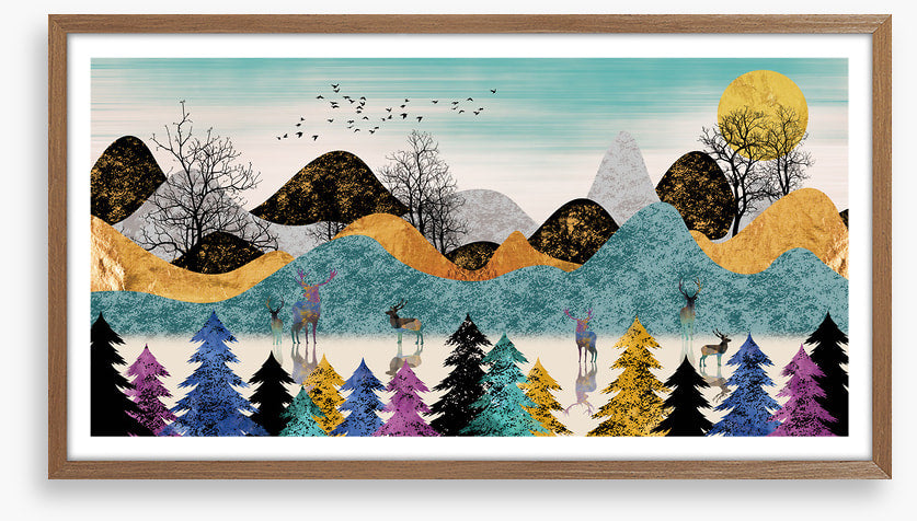 Landscapes