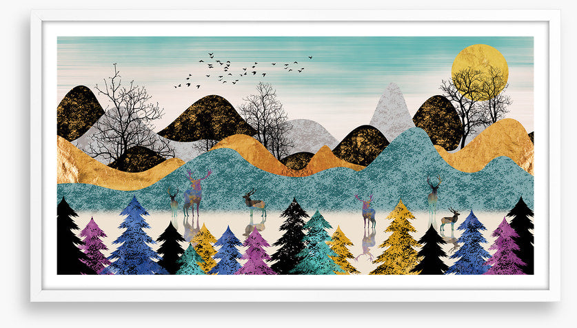 Landscapes