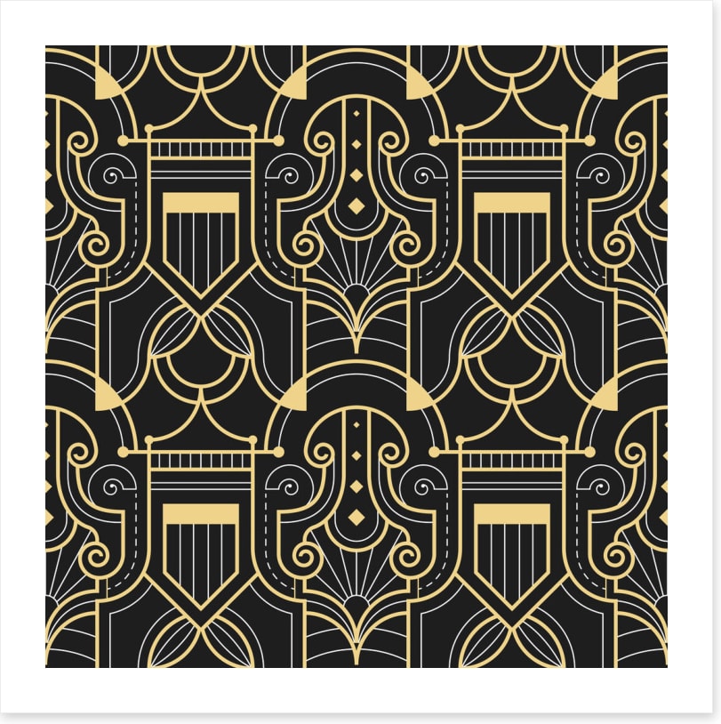 Art Deco