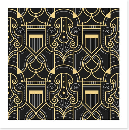 Art Deco