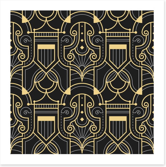 Art Deco