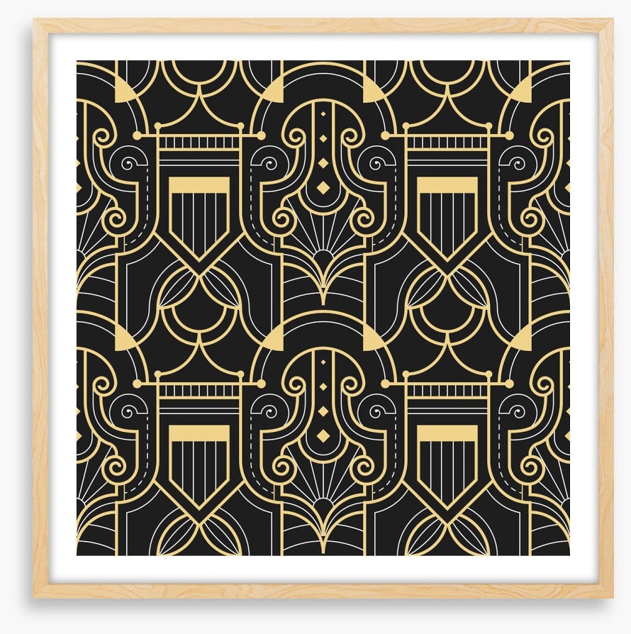 Art Deco