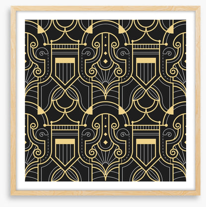 Art Deco