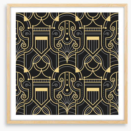 Art Deco