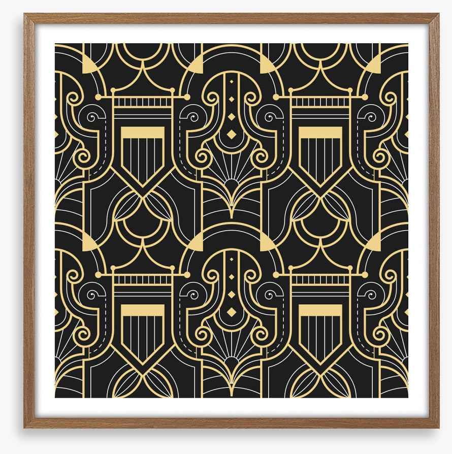 Art Deco