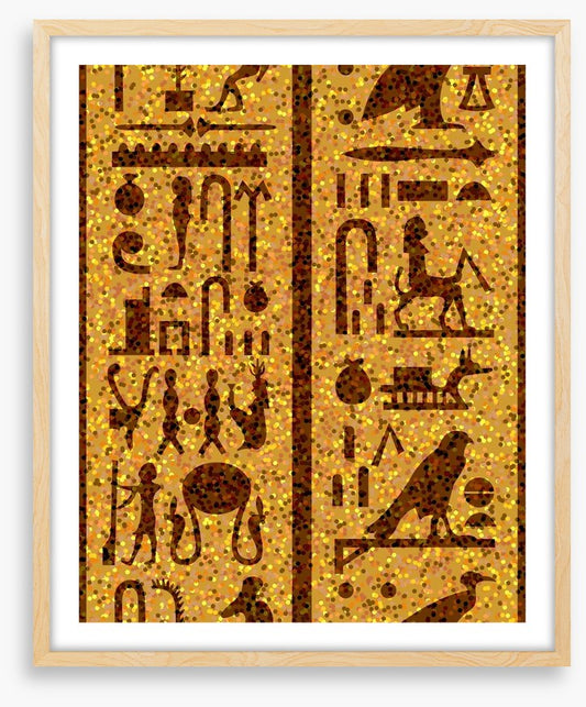 Egyptian Art