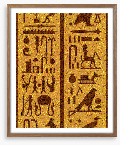 Egyptian Art