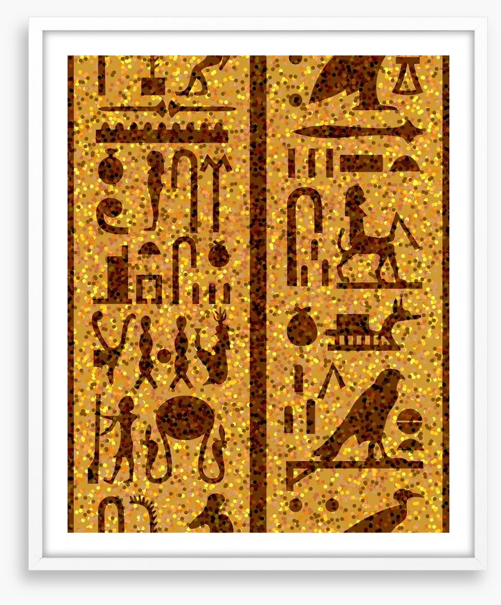 Egyptian Art
