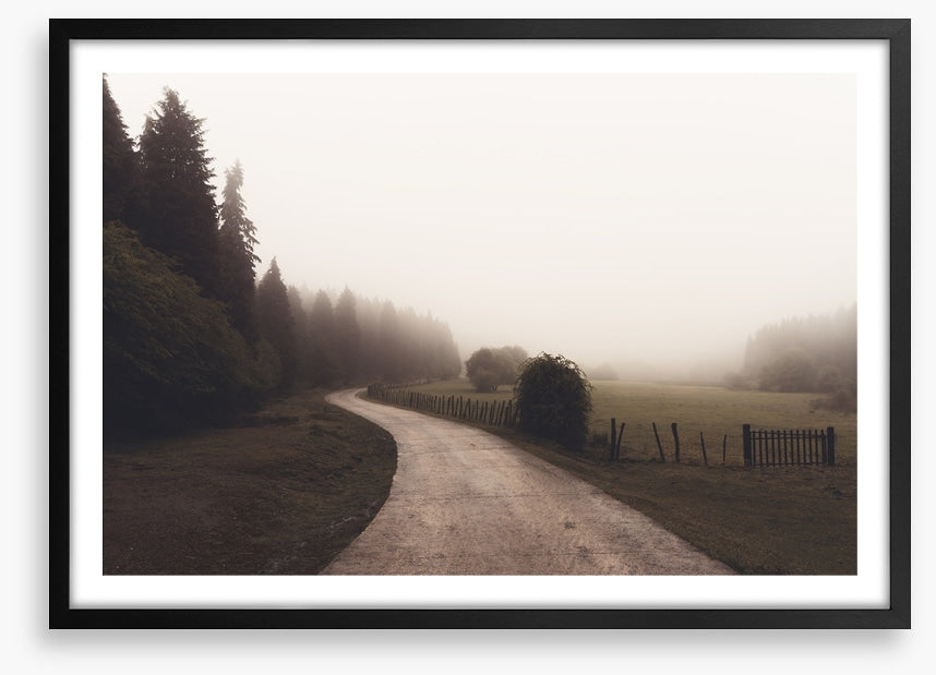 Way through winter
