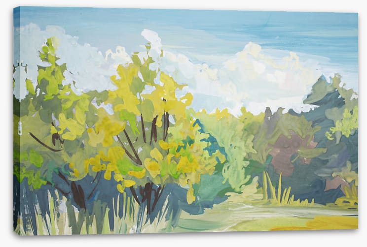 Landscapes