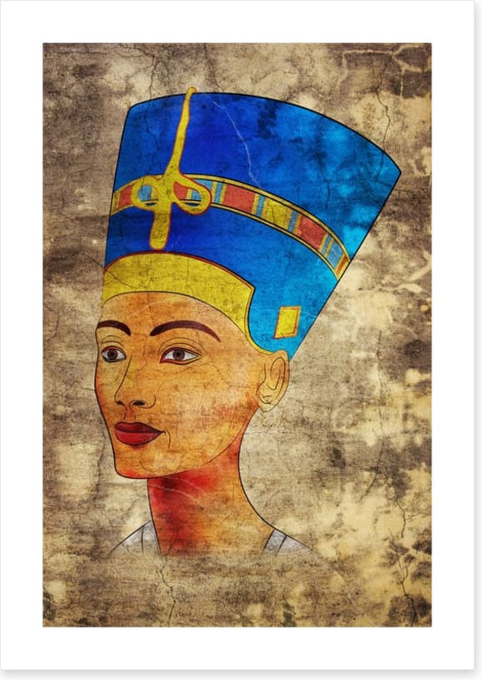 Egyptian Art