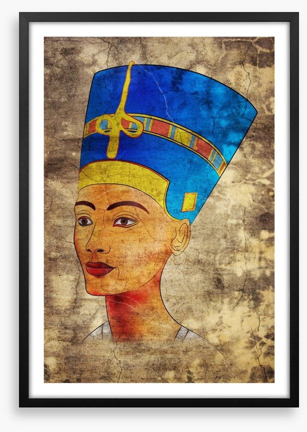 Egyptian Art