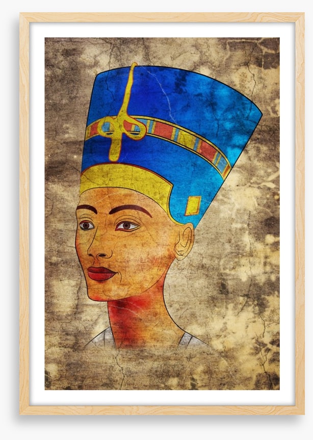 Egyptian Art
