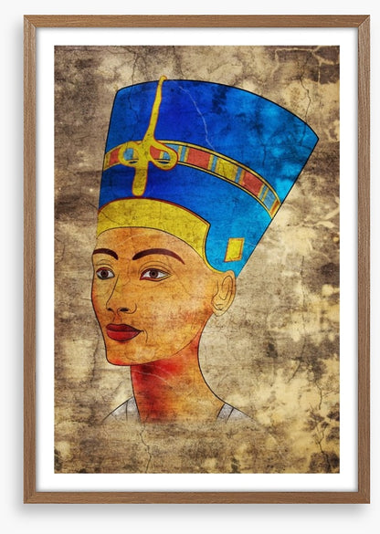 Egyptian Art